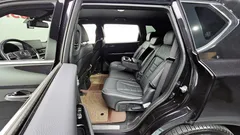 2024 KG_Mobility_Ssangyong Rexton Disel 2.2 4WD, чёрный — фото 15