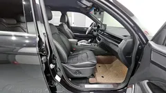 2024 KG_Mobility_Ssangyong Rexton Disel 2.2 4WD, чёрный — фото 16