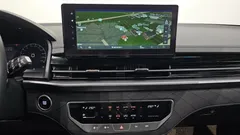 2024 KG_Mobility_Ssangyong Rexton Disel 2.2 4WD, чёрный — фото 20