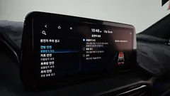 2021 Hyundai Santafe Diesel 2.2 2WD, белый — фото 16