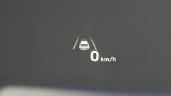 2021 Hyundai Santafe Diesel 2.2 2WD, белый — фото 17
