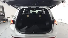2021 Hyundai Santafe Diesel 2.2 2WD, белый — фото 20