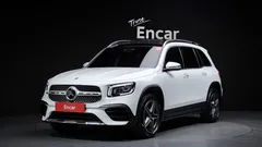 2022 Mercedes-Benz GLB-Class GLB250 4MATIC — фото 1