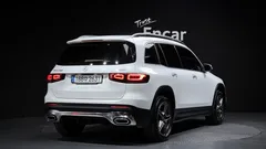 2022 Mercedes-Benz GLB-Class GLB250 4MATIC — фото 2