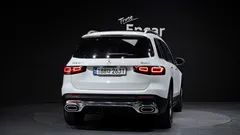 2022 Mercedes-Benz GLB-Class GLB250 4MATIC — фото 4