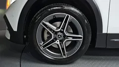 2022 Mercedes-Benz GLB-Class GLB250 4MATIC — фото 5