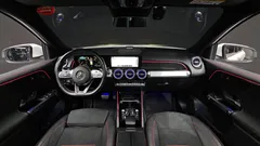2022 Mercedes-Benz GLB-Class GLB250 4MATIC — фото 7