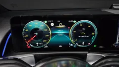2022 Mercedes-Benz GLB-Class GLB250 4MATIC — фото 8