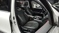 2022 Mercedes-Benz GLB-Class GLB250 4MATIC — фото 10