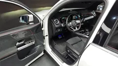 2022 Mercedes-Benz GLB-Class GLB250 4MATIC — фото 11