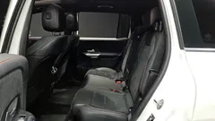2022 Mercedes-Benz GLB-Class GLB250 4MATIC — фото 12