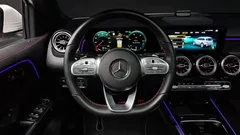 2022 Mercedes-Benz GLB-Class GLB250 4MATIC — фото 13