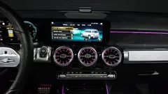 2022 Mercedes-Benz GLB-Class GLB250 4MATIC — фото 15