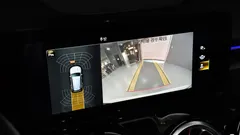 2022 Mercedes-Benz GLB-Class GLB250 4MATIC — фото 16