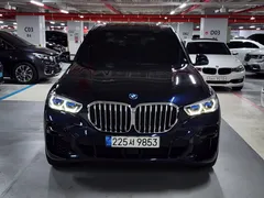 2022 BMW X5 xDrive 45e M Sport — фото 3