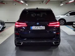 2022 BMW X5 xDrive 45e M Sport — фото 4