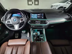 2022 BMW X5 xDrive 45e M Sport — фото 6
