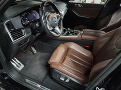 2022 BMW X5 xDrive 45e M Sport — фото 9