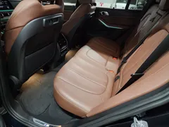 2022 BMW X5 xDrive 45e M Sport — фото 10
