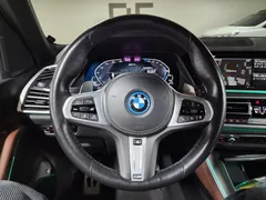 2022 BMW X5 xDrive 45e M Sport — фото 15