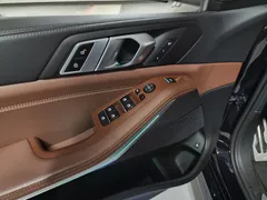 2022 BMW X5 xDrive 45e M Sport — фото 20