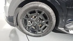 2024 Kia Canival Diesel 7-Seater Gravity, чёрный — фото 5