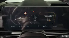 2024 Kia Canival Diesel 7-Seater Gravity, чёрный — фото 8