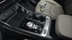 2024 Kia Canival Diesel 7-Seater Gravity, чёрный — фото 9