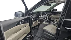 2024 Kia Canival Diesel 7-Seater Gravity, чёрный — фото 10