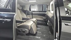 2024 Kia Canival Diesel 7-Seater Gravity, чёрный — фото 12