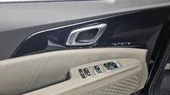 2024 Kia Canival Diesel 7-Seater Gravity, чёрный — фото 13