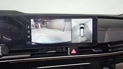 2024 Kia Canival Diesel 7-Seater Gravity, чёрный — фото 15