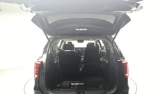 2024 Kia Canival Diesel 7-Seater Gravity, чёрный — фото 20