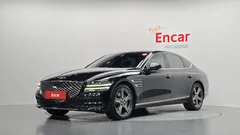 2023 Genesis G80 Gasoline 2.5 Turbo AWD — фото 1