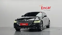 2023 Genesis G80 Gasoline 2.5 Turbo AWD — фото 3
