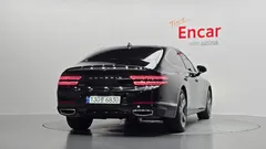 2023 Genesis G80 Gasoline 2.5 Turbo AWD — фото 4