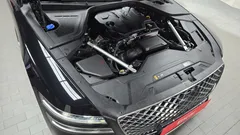 2023 Genesis G80 Gasoline 2.5 Turbo AWD — фото 6