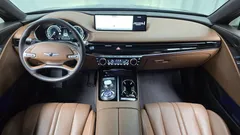 2023 Genesis G80 Gasoline 2.5 Turbo AWD — фото 7