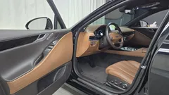 2023 Genesis G80 Gasoline 2.5 Turbo AWD — фото 11