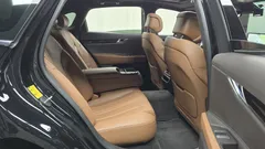 2023 Genesis G80 Gasoline 2.5 Turbo AWD — фото 12