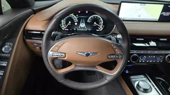 2023 Genesis G80 Gasoline 2.5 Turbo AWD — фото 13