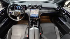 2023 Mercedes-Benz C-Class C200 Avantgarde — фото 7