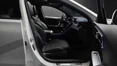 2023 Mercedes-Benz C-Class C200 Avantgarde — фото 10