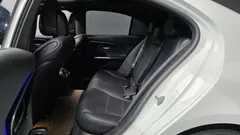 2023 Mercedes-Benz C-Class C200 Avantgarde — фото 12