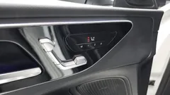 2023 Mercedes-Benz C-Class C200 Avantgarde — фото 16