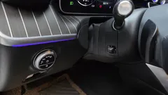 2023 Mercedes-Benz C-Class C200 Avantgarde — фото 17