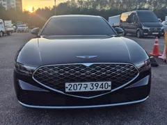 2023 Genesis G90 Gasoline 3.5 Turbo AWD — фото 1