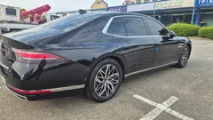 2023 Genesis G90 Gasoline 3.5 Turbo AWD — фото 3
