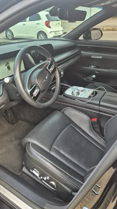 2023 Genesis G90 Gasoline 3.5 Turbo AWD — фото 7