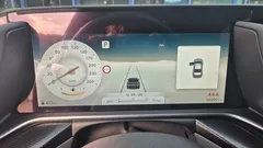 2023 Genesis G90 Gasoline 3.5 Turbo AWD — фото 8